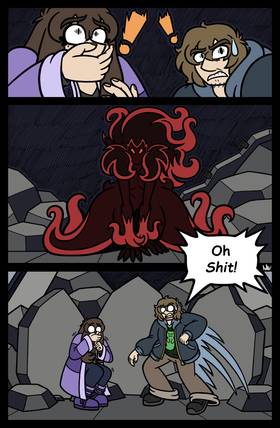 Read Collectors of the Strange: Origins  1 Page 2 in English