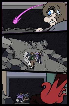 Read Collectors of the Strange: Origins  1 Page 7 in English