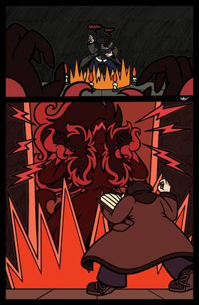 Read Collectors of the Strange: Origins  1 Page 10 in English