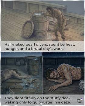 Read Ichthyander  1 Page 4 in English