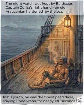 Read Ichthyander  1 Page 5 in English