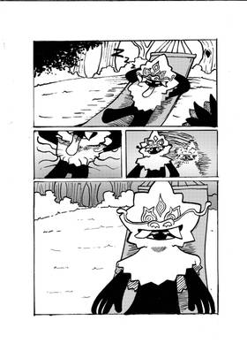 Read Apple  1 Page 1 in English