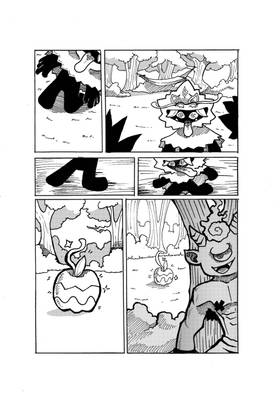 Read Apple  1 Page 2 in English