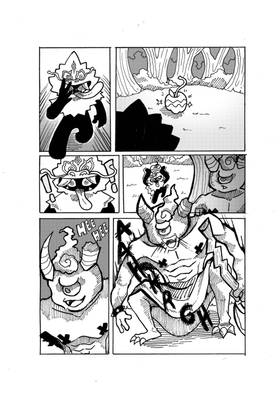 Read Apple  1 Page 3 in English