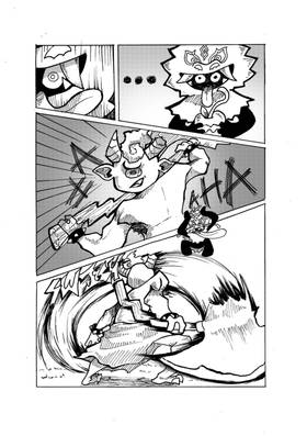 Read Apple  1 Page 4 in English