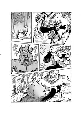 Read Apple  1 Page 5 in English