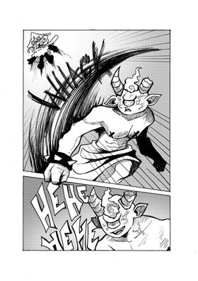 Read Apple  1 Page 6 in English