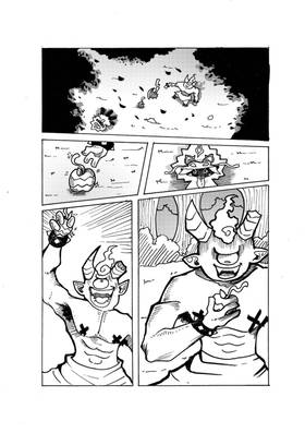 Read Apple  1 Page 7 in English