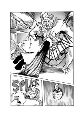 Read Apple  1 Page 9 in English