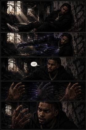 Read Silencer   2 Page 2 in English