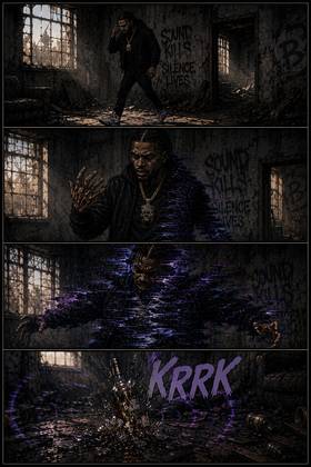 Read Silencer   2 Page 3 in English