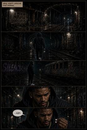 Read Silencer   3 Page 2 in English