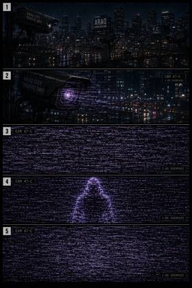 Read Silencer   5 Page 2 in English