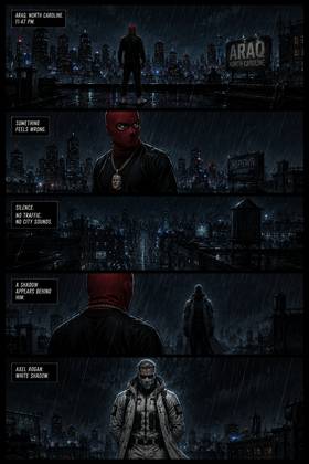 Read Silencer   6 Page 2 in English
