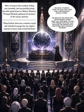 Read THE REINCARNATION OF DEMON KING  2 Page 2 in English