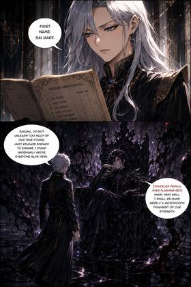 Read THE REINCARNATION OF DEMON KING  2 Page 3 in English