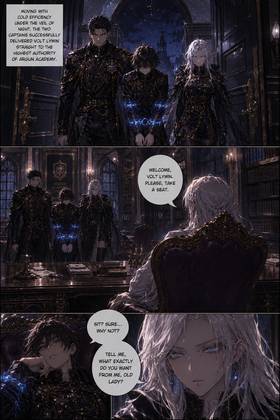 Read THE REINCARNATION OF DEMON KING  3 Page 2 in English