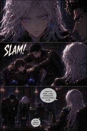 Read THE REINCARNATION OF DEMON KING  3 Page 3 in English