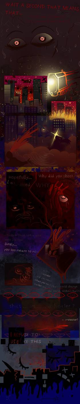 Read Astraladz: Operation Bottle Cap  1 Page 3 in English