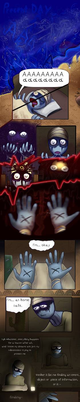 Read Astraladz: Operation Bottle Cap  1 Page 5 in English