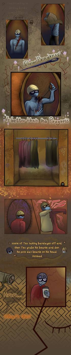 Read Astraladz: Operation Bottle Cap  1 Page 7 in English