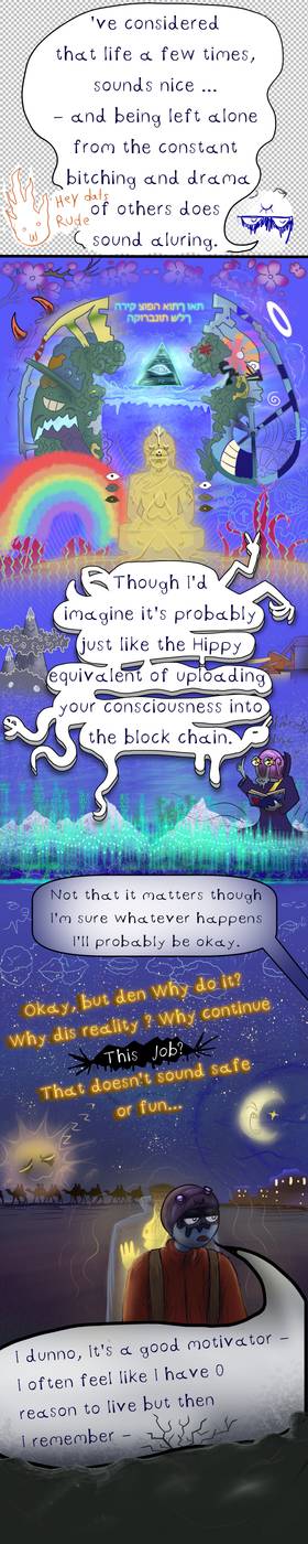 Read Astraladz: Operation Bottle Cap  2 Page 7 in English