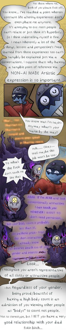 Read Astraladz: Operation Bottle Cap  3 Page 6 in English