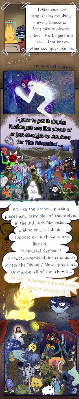 Read Astraladz: Operation Bottle Cap  3 Page 10 in English