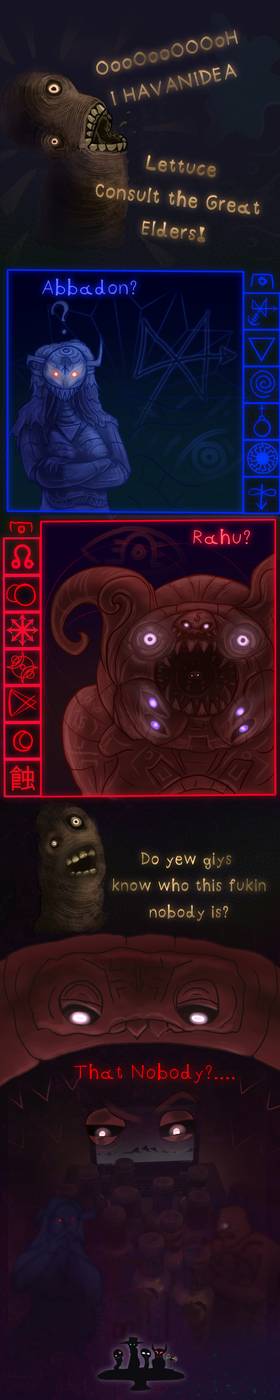 Read Astraladz: Operation Bottle Cap  4 Page 2 in English