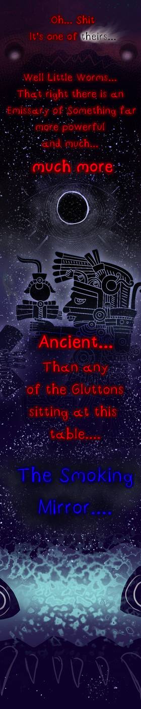 Read Astraladz: Operation Bottle Cap  4 Page 3 in English