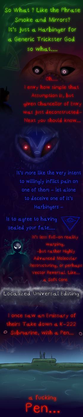 Read Astraladz: Operation Bottle Cap  4 Page 4 in English