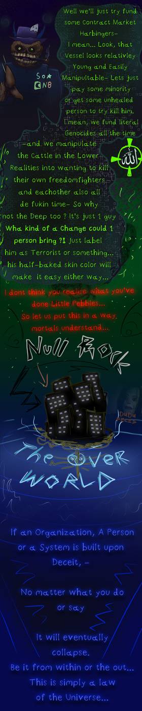 Read Astraladz: Operation Bottle Cap  4 Page 5 in English