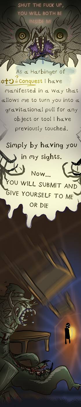 Read Astraladz: Operation Bottle Cap  4 Page 10 in English