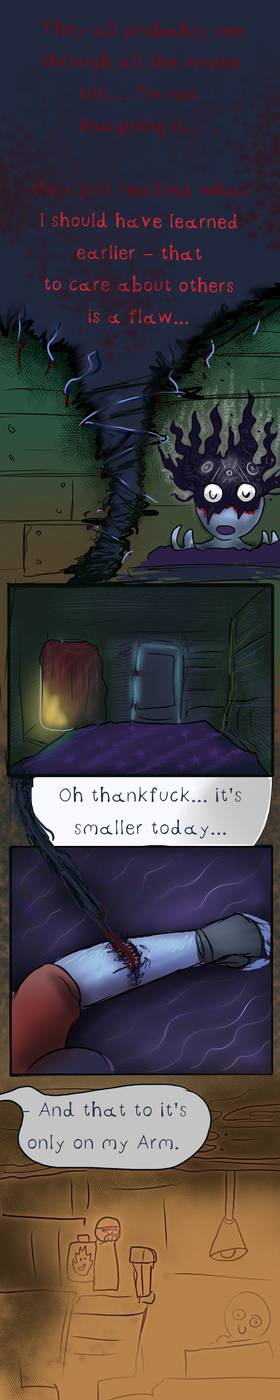 Read Astraladz: Operation Bottle Cap  5 Page 2 in English