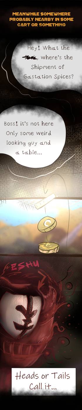 Read Astraladz: Operation Bottle Cap  5 Page 9 in English