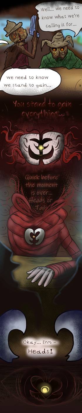 Read Astraladz: Operation Bottle Cap  5 Page 10 in English