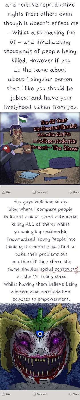 Read Astraladz: Operation Bottle Cap  6 Page 5 in English