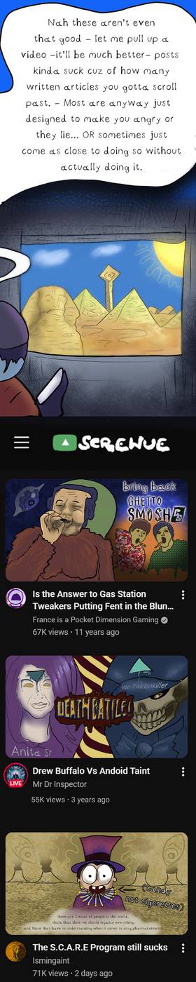 Read Astraladz: Operation Bottle Cap  6 Page 7 in English