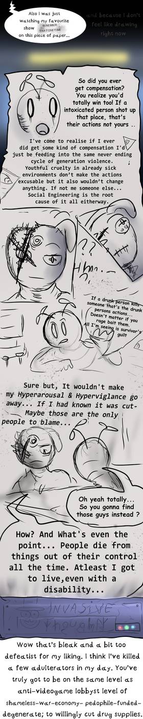Read Astraladz: Operation Bottle Cap  7 Page 10 in English