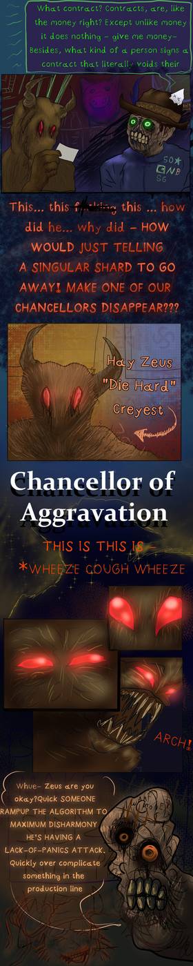 Read Astraladz: Operation Bottle Cap  7 Page 4 in English