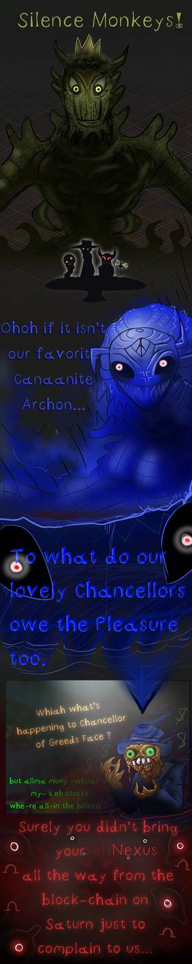 Read Astraladz: Operation Bottle Cap  7 Page 5 in English