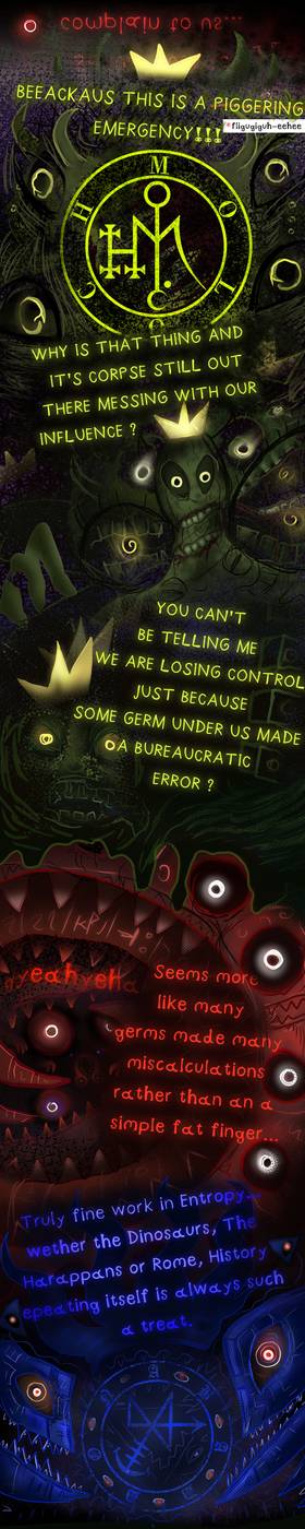 Read Astraladz: Operation Bottle Cap  7 Page 6 in English