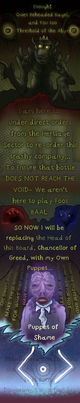 Read Astraladz: Operation Bottle Cap  7 Page 7 in English