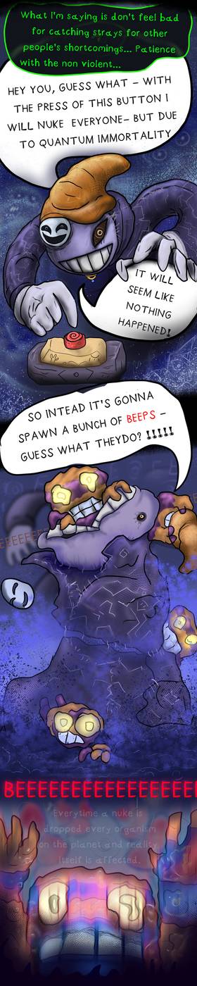 Read Astraladz: Operation Bottle Cap  8 Page 5 in English