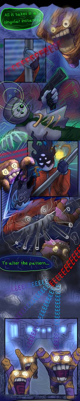 Read Astraladz: Operation Bottle Cap  8 Page 8 in English