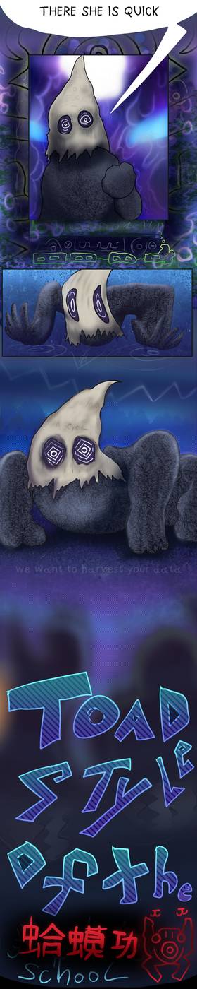 Read Astraladz: Operation Bottle Cap  8 Page 10 in English
