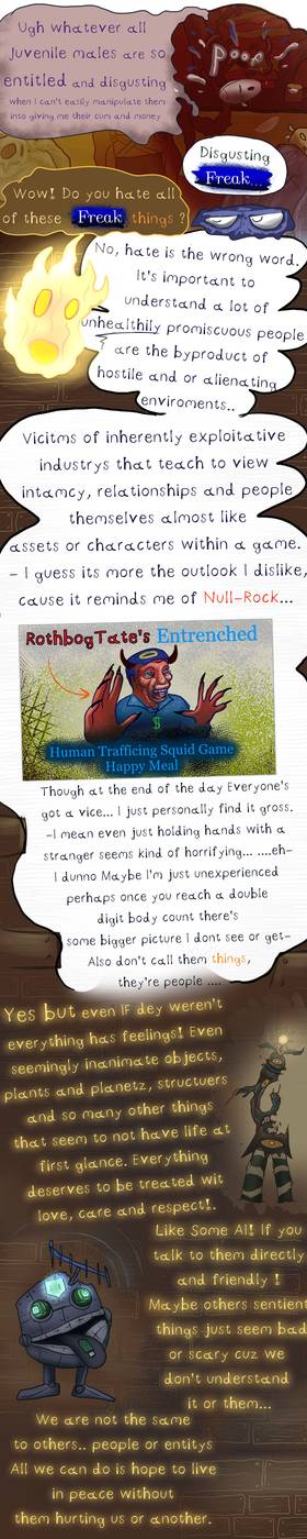 Read Astraladz: Operation Bottle Cap  3 Page 7 in English