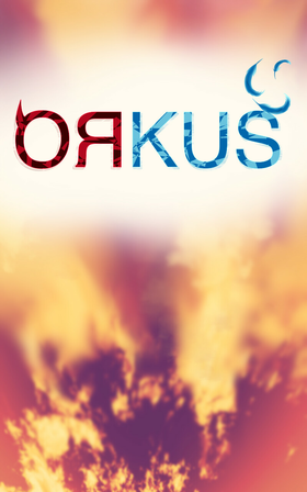 Read Orkus  1 Page 1 in English
