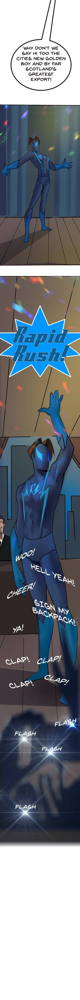 Read The Vigil  3 Page 3 in English