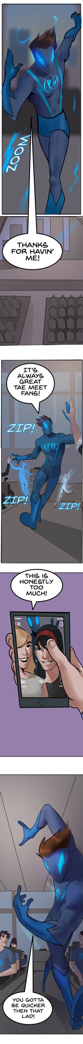 Read The Vigil  3 Page 4 in English